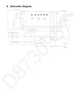 Предварительный просмотр 9 страницы Panasonic nanoe EH-HS99 Service Manual