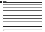 Preview for 14 page of Panasonic nanoe EH-NA46 Operating Instructions Manual