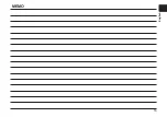 Preview for 15 page of Panasonic nanoe EH-NA55 Operating Instructions Manual