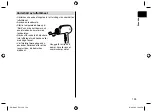 Предварительный просмотр 139 страницы Panasonic nanoe EH-NA63 Operating Instructions Manual