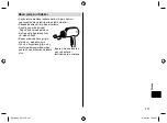 Preview for 237 page of Panasonic nanoe EH-NA63 Operating Instructions Manual