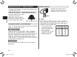 Preview for 210 page of Panasonic nanoe EH-NA9J-K825 Operating Instructions Manual