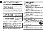 Preview for 168 page of Panasonic nanoe EH-NA9J Operating Instructions Manual