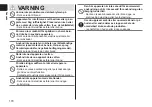 Preview for 170 page of Panasonic nanoe EH-NA9J Operating Instructions Manual