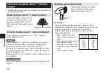 Preview for 246 page of Panasonic nanoe EH-NA9J Operating Instructions Manual