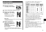 Preview for 45 page of Panasonic Nanoe EH-PHS9K Operating Instructions Manual