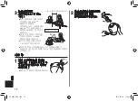 Preview for 14 page of Panasonic nanoe EH-SA42 Operating Instructions Manual