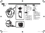 Preview for 8 page of Panasonic Nanoe EH-SA43 Manual