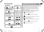 Preview for 15 page of Panasonic nanoe EH-XD20 Operating Instructions Manual