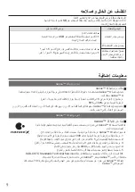 Preview for 12 page of Panasonic Nanoe X F-GPT01M Operating Instructions Manual