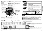 Предварительный просмотр 4 страницы Panasonic NB-DT52 Operating Instructions Manual