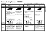 Предварительный просмотр 8 страницы Panasonic NB-DT52 Operating Instructions Manual