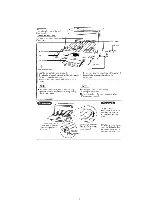 Предварительный просмотр 3 страницы Panasonic NB-G100P Manual