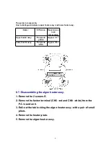 Предварительный просмотр 13 страницы Panasonic NB-G100P Manual