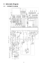 Предварительный просмотр 23 страницы Panasonic NB-G110PLVA Service Manual