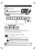 Предварительный просмотр 12 страницы Panasonic NB-G110PW Operating Instructions Manual