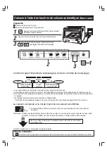 Предварительный просмотр 24 страницы Panasonic NB-G110PW Operating Instructions Manual