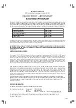 Предварительный просмотр 33 страницы Panasonic NB-G110PW Operating Instructions Manual