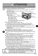 Предварительный просмотр 25 страницы Panasonic NB-G251 Operating Instructions Manual