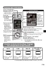 Предварительный просмотр 27 страницы Panasonic NB-G251 Operating Instructions Manual