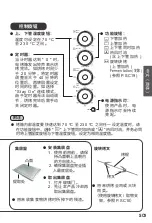 Предварительный просмотр 29 страницы Panasonic NB-H3203 Operating Instructions Manual