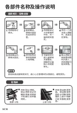 Предварительный просмотр 30 страницы Panasonic NB-H3203 Operating Instructions Manual