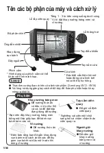 Предварительный просмотр 68 страницы Panasonic NB-H3203 Operating Instructions Manual