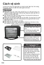 Предварительный просмотр 80 страницы Panasonic NB-H3203 Operating Instructions Manual