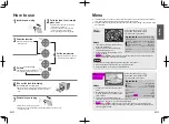 Предварительный просмотр 7 страницы Panasonic NB-H3800 Operating Instructions Manual