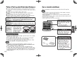 Предварительный просмотр 30 страницы Panasonic NB-H3800 Operating Instructions Manual