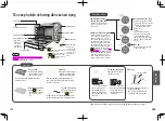 Предварительный просмотр 35 страницы Panasonic NB-H3800 Operating Instructions Manual