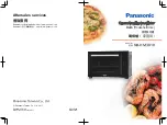 Panasonic NB-HM3810 Operating Instructions Manual предпросмотр