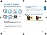 Preview for 10 page of Panasonic NB-HM3810 Operating Instructions Manual