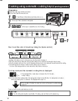 Preview for 12 page of Panasonic NBG110P Operating Instructions Manual