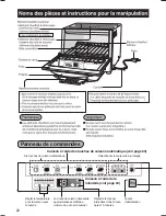 Preview for 22 page of Panasonic NBG110P Operating Instructions Manual