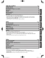 Preview for 3 page of Panasonic NC-DF1 Operating Instructions Manual