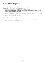 Preview for 11 page of Panasonic NC-DF1BTM Service Manual