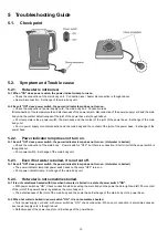 Preview for 10 page of Panasonic NC-DK1-B Service Manual