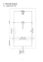 Preview for 11 page of Panasonic NC-DK1-B Service Manual