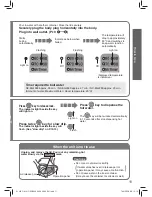 Preview for 11 page of Panasonic NC-EG2200 Operating Instructions Manual