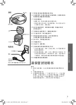 Preview for 7 page of Panasonic NC-EG3000 Operating Instructions Manual