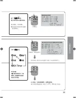 Предварительный просмотр 33 страницы Panasonic NC-EH22P Operating Instructions Manual