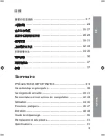 Preview for 3 page of Panasonic NC-EH22PC Operating Instructions Manual