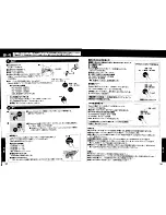 Preview for 19 page of Panasonic NC-EM22P Operating Instructions Manual