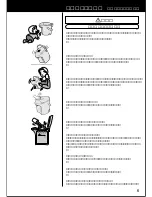 Preview for 9 page of Panasonic NC-ER22N Operating Instructions Manual