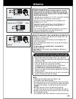 Preview for 27 page of Panasonic NC-ER22N Operating Instructions Manual