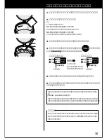 Preview for 33 page of Panasonic NC-ER22N Operating Instructions Manual