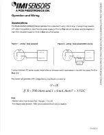 Preview for 10 page of Panasonic NC-F400 Operating Instructions Manual