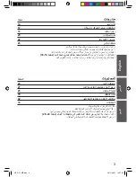 Preview for 3 page of Panasonic NC-GF1 Operating Instructions Manual