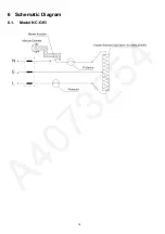 Preview for 12 page of Panasonic NC-GK1WSN Service Manual